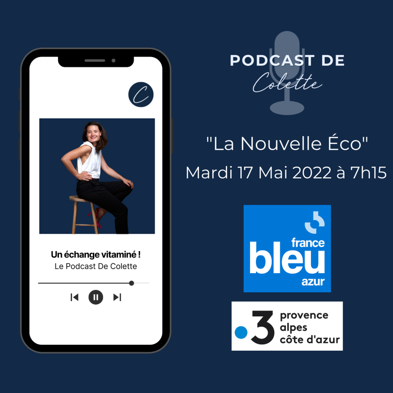 8 - LA NOUVELLE ECO