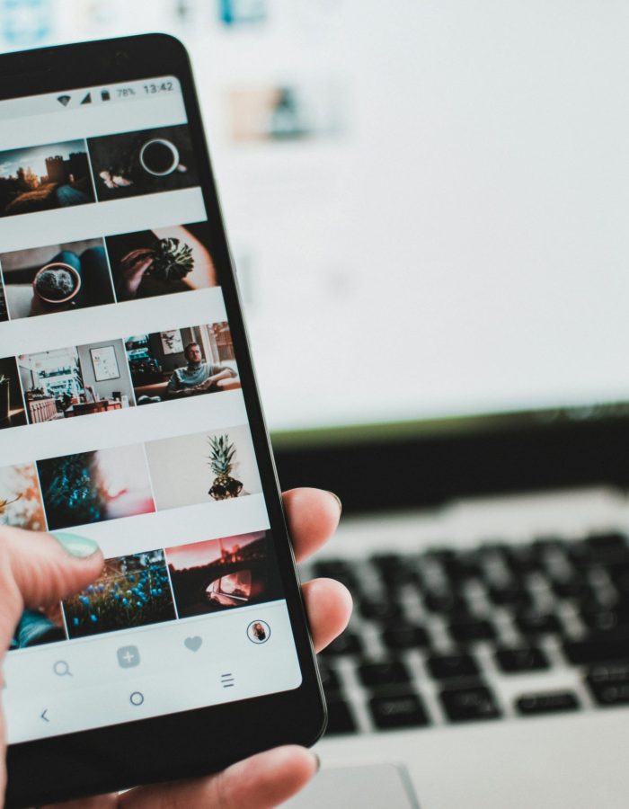 Pour votre community management choisissez Colette Consulting