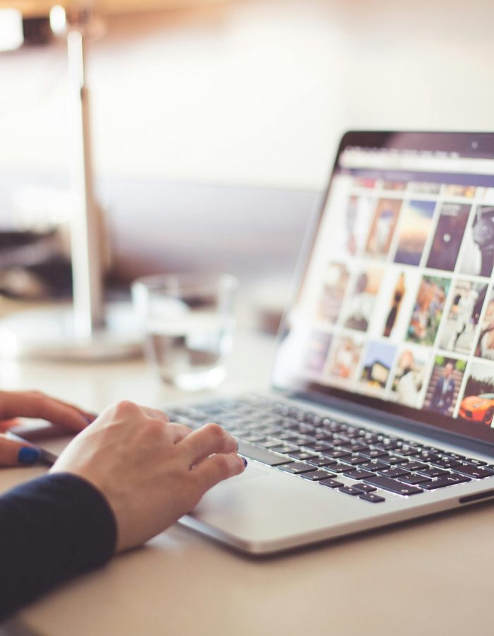 Pour vos réseaux sociaux pensez Colette Consulting