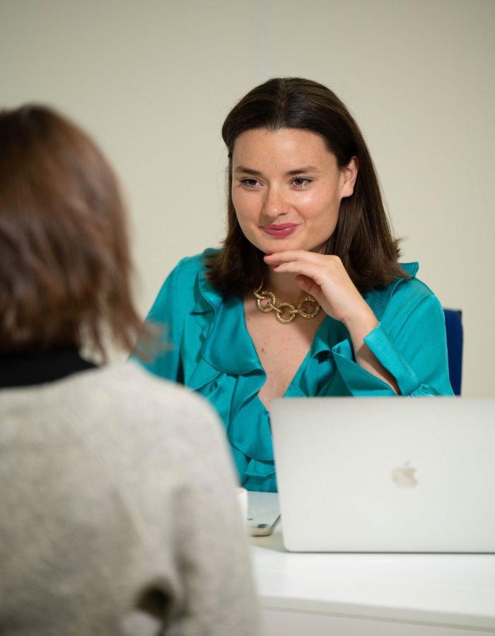 Colette Consulting vous forme aux réseaux sociaux