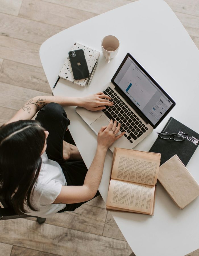 Développez vos CRm avec Colette Consulting