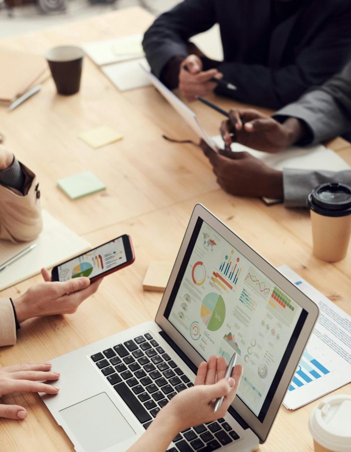 Avec Colette Consulting propulsez votre stratégie de communication