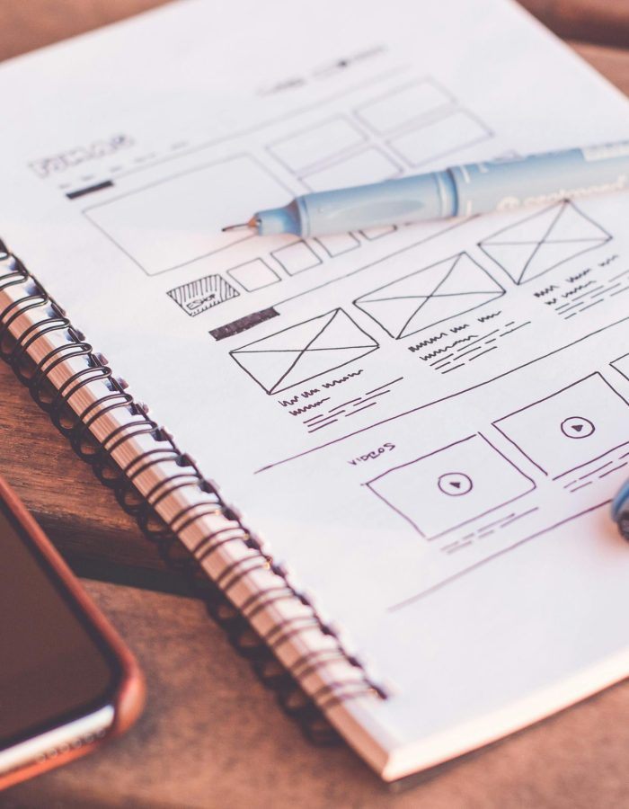 Créons une identité de marque avec Colette Consulting